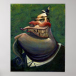 gluttony posters