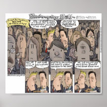 GM First Day Hearings Poster