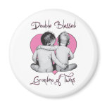 GMAofTWINS magnets