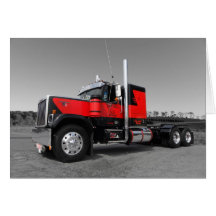 GMC General Note Card