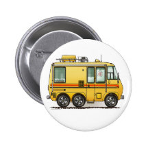 GMC Motor Home RV Button