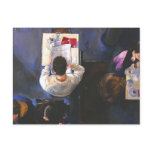 GMinteriordecafe Postcards