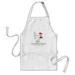 GMO Chicken aprons