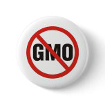 GMO Free buttons