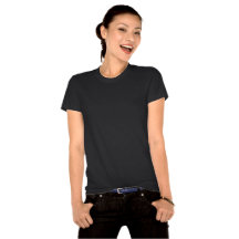GMO FREE Heirloom Tomato Peace Sign Organic Tee