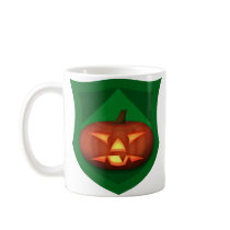 Gnash WarP o'Lantern Mug