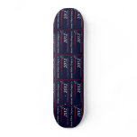 GNN4Prez skateboards