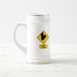Gnoll XING Coffee Mugs