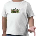 gnome1 t-shirts