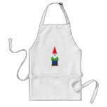 Gnome Apron