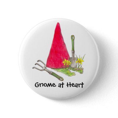 Gnome Heart