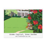 Gnome Capital Postcard