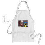 Gnome Cartoon Funny Gifts Tees Mugs Cards Etc aprons