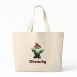 Gnome Chomsky bags