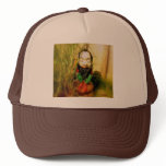 Gnome Hat