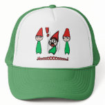 Gnome Hat
