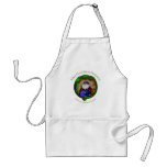 Gnome helper aprons
