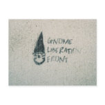 Gnome Liberation Front
