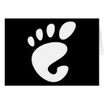 Gnome - Linux - OSS FSF  cards