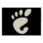 Gnome - Linux - OSS FSF  cards
