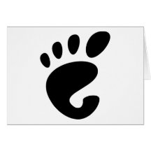 Gnome - Linux - OSS FSF  Cards