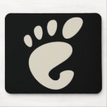 Gnome - Linux - OSS FSF  mousepads
