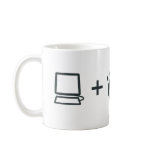 GNOME Love Mug