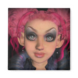 Gnome Magnet