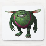 Gnome Mankini Mouse Mat mousepads