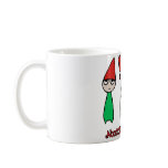Gnome Mug