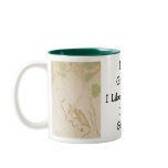 Gnome Persons Mug..
