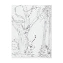 gnome Postcard