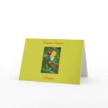 Gnome Sweet Gnome cards