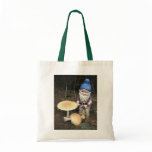 Gnome Tote Bag