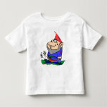 Gnome t-shirts