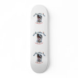 Gnome Turf Dog skateboards
