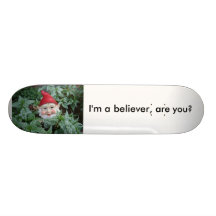 Gnomeboard Skate Board