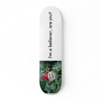 Gnomeboard Skate Board