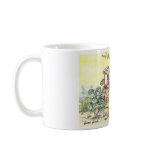 gnomeparade fantasy mug