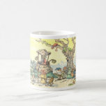 gnomeparade fantasy mug
