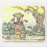 gnomeparade mousepad
