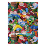 Gnomes cards