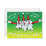 Gnomes invitations