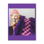 Gnomes Love Knitting