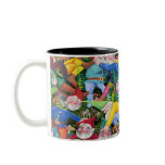 Gnomes mugs