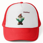 gnomester hats