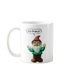 Gnomie Coffee Mug