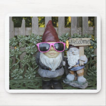 gnomies mouse pads