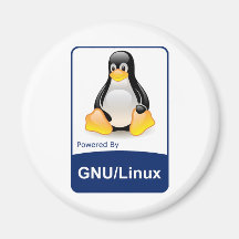 GNU/Linux Magnets