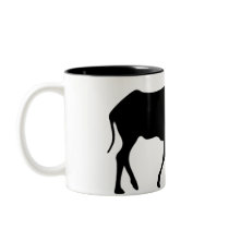 GNU NOT LINUX COFFEE MUGS